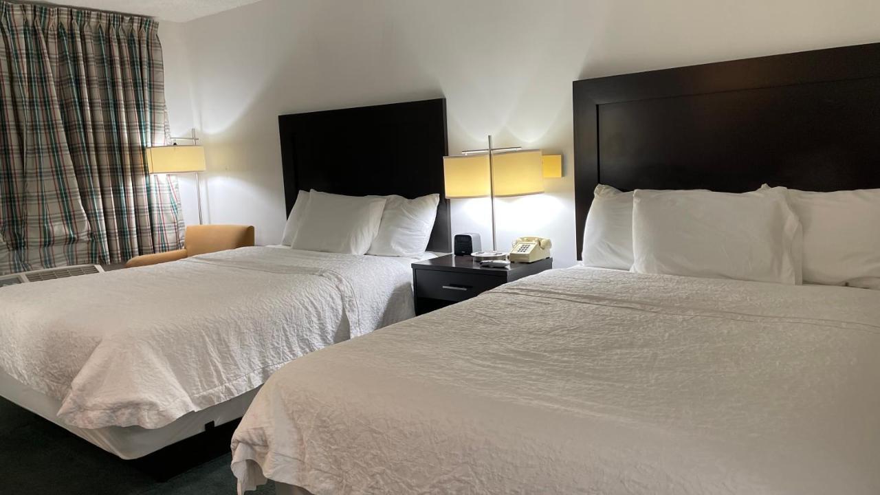 Slumber Inn Harrisonville Екстериор снимка