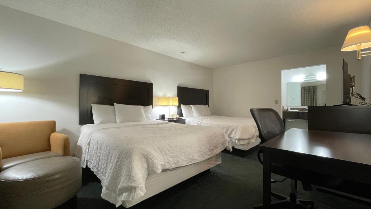 Slumber Inn Harrisonville Екстериор снимка