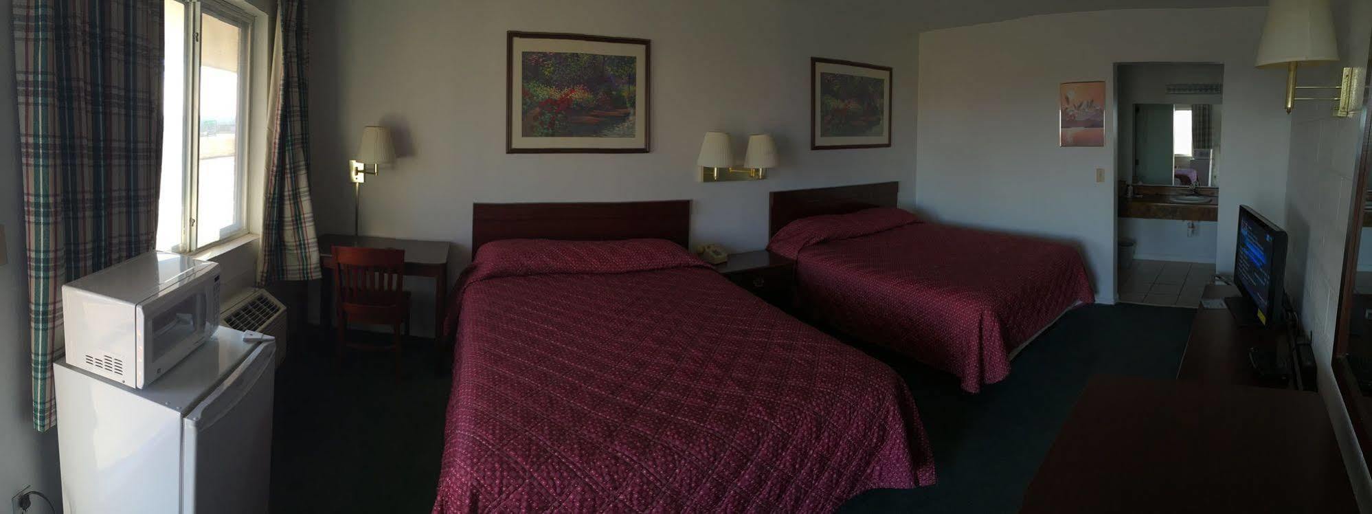 Slumber Inn Harrisonville Екстериор снимка